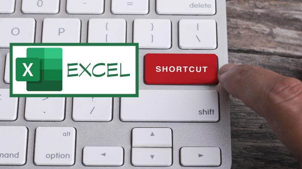 Best Excel Shortcuts