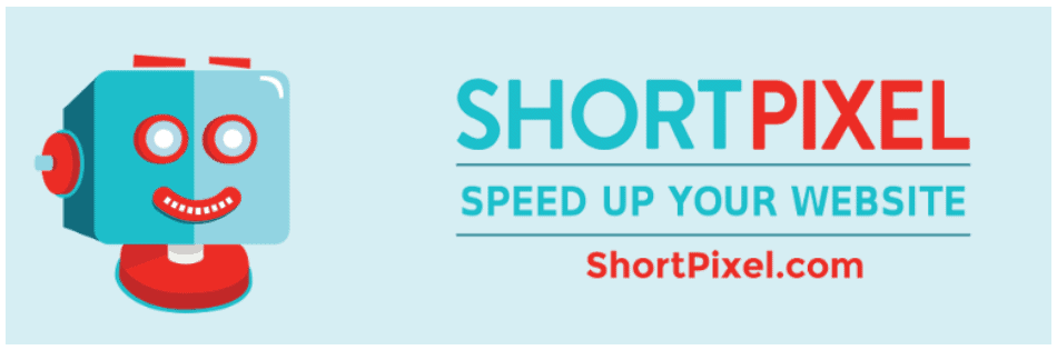 Short Pixel WordPress plugin logo